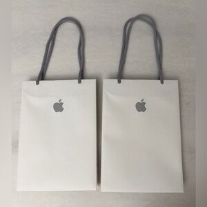 Apple Gift Bags